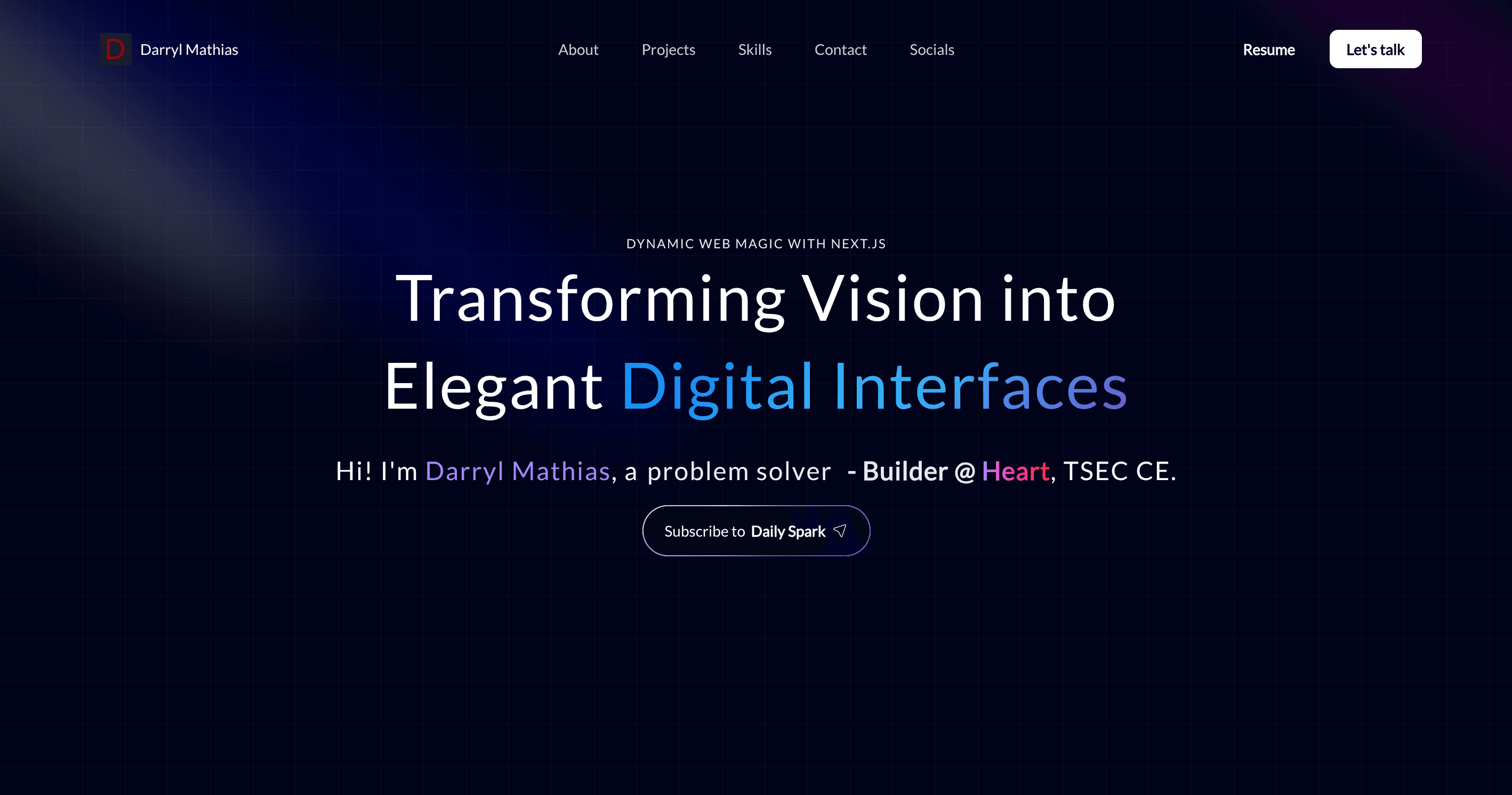 Self hosted android setup